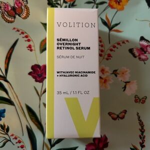 BNIB SEMILLION NIGHT SERUM